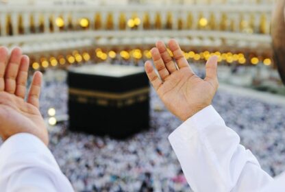 Umrah Tips for First-Timers: A Spiritual Journey Made Easier