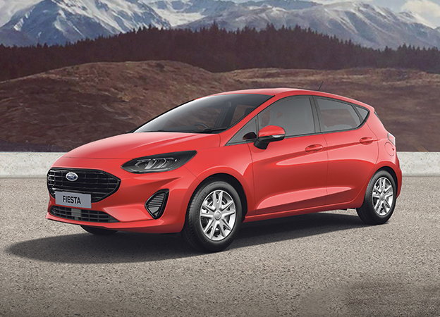 Ford