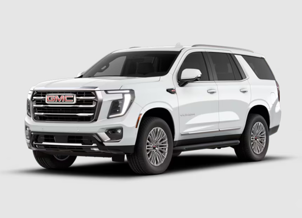 GMC