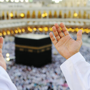 Affordable Umrah Package - November 2025