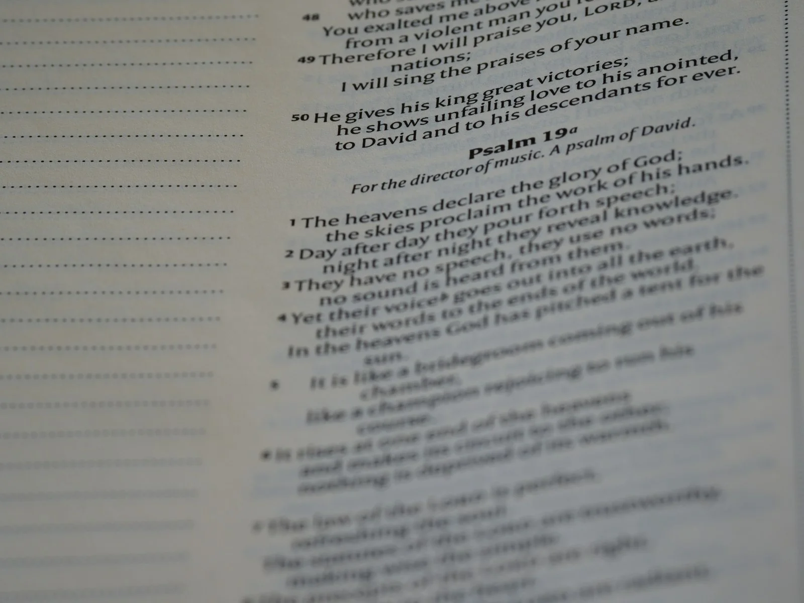 a close up of a book with text on it a close up of a book with text on it